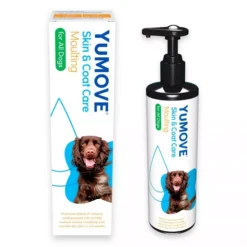 YuMOVE Skin & Coat Care Moulting For Adult Dogs